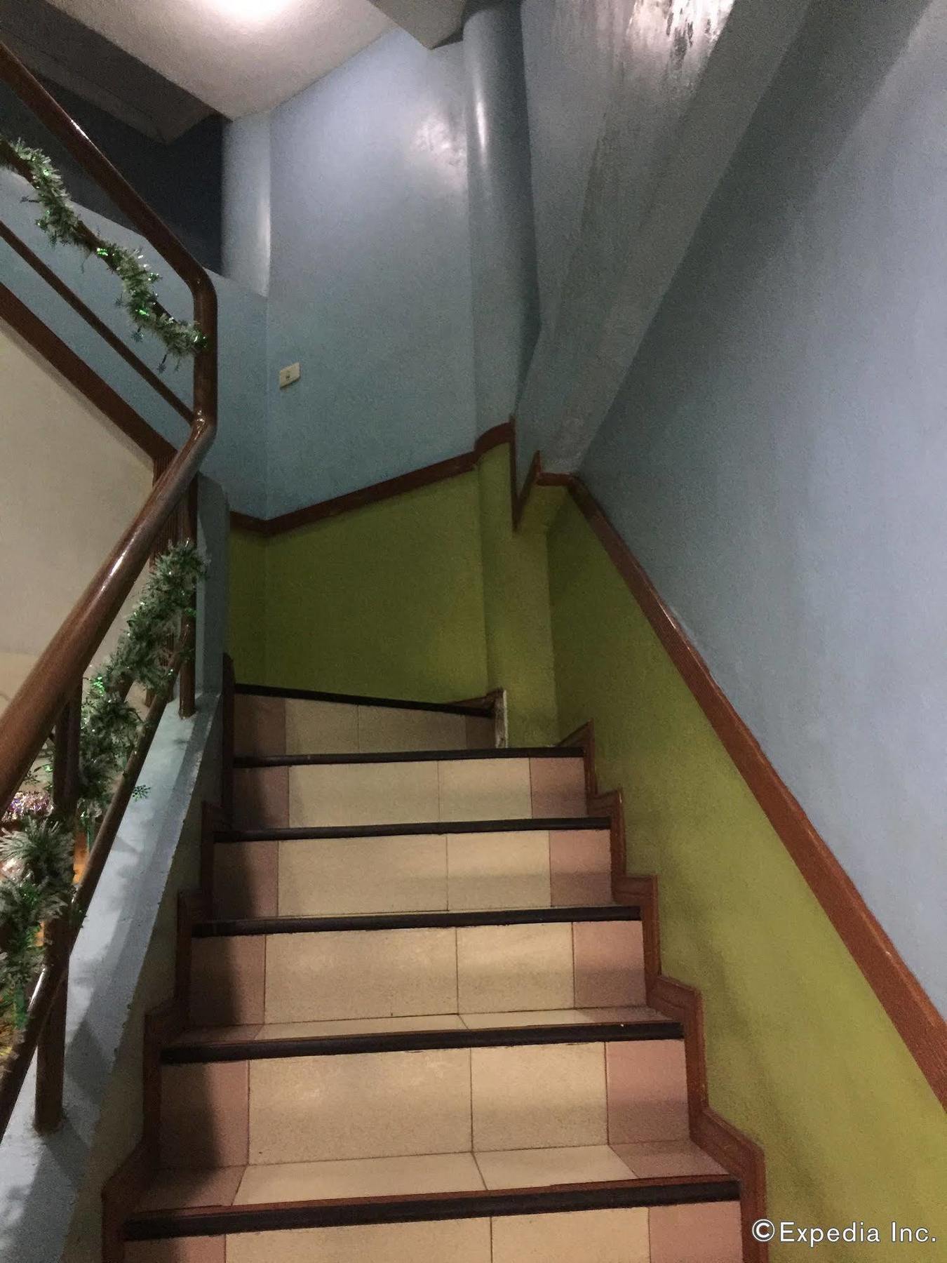 Buen Bella Pension House タグビララン エクステリア 写真